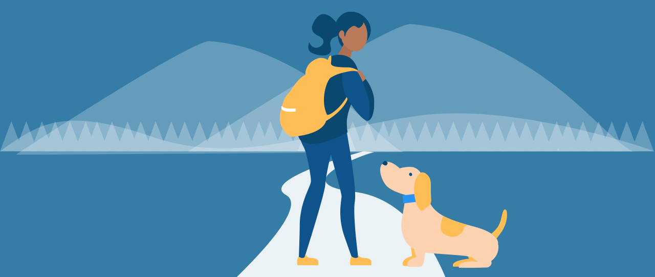 반려동물 동반투어